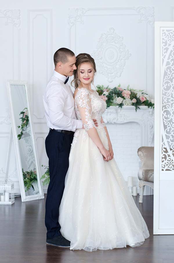 Свадьба в Севастополе