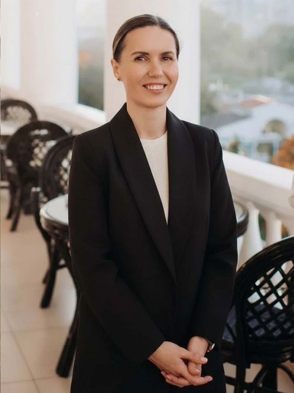 Свадебный агент Мери Ми Севастополь