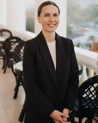 Мери Ми Севастополь